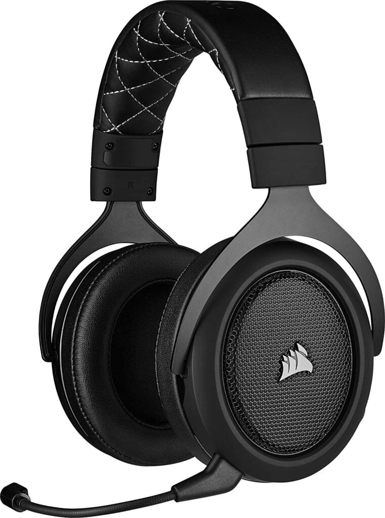 Corsair Hs70 Pro