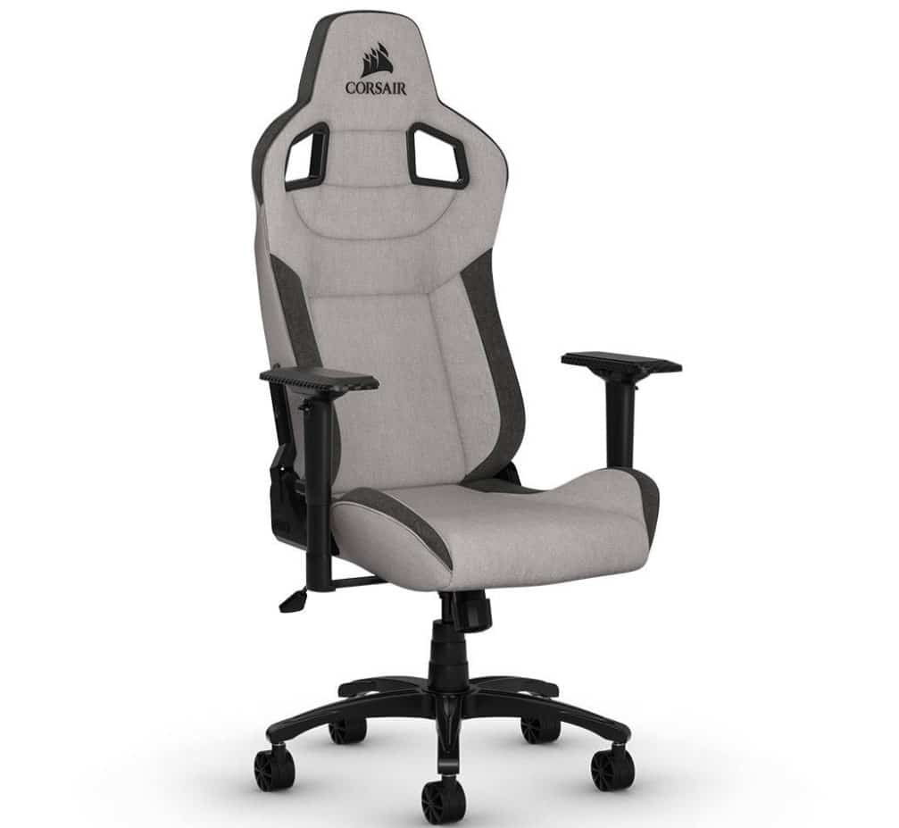 Corsair T3 Rush