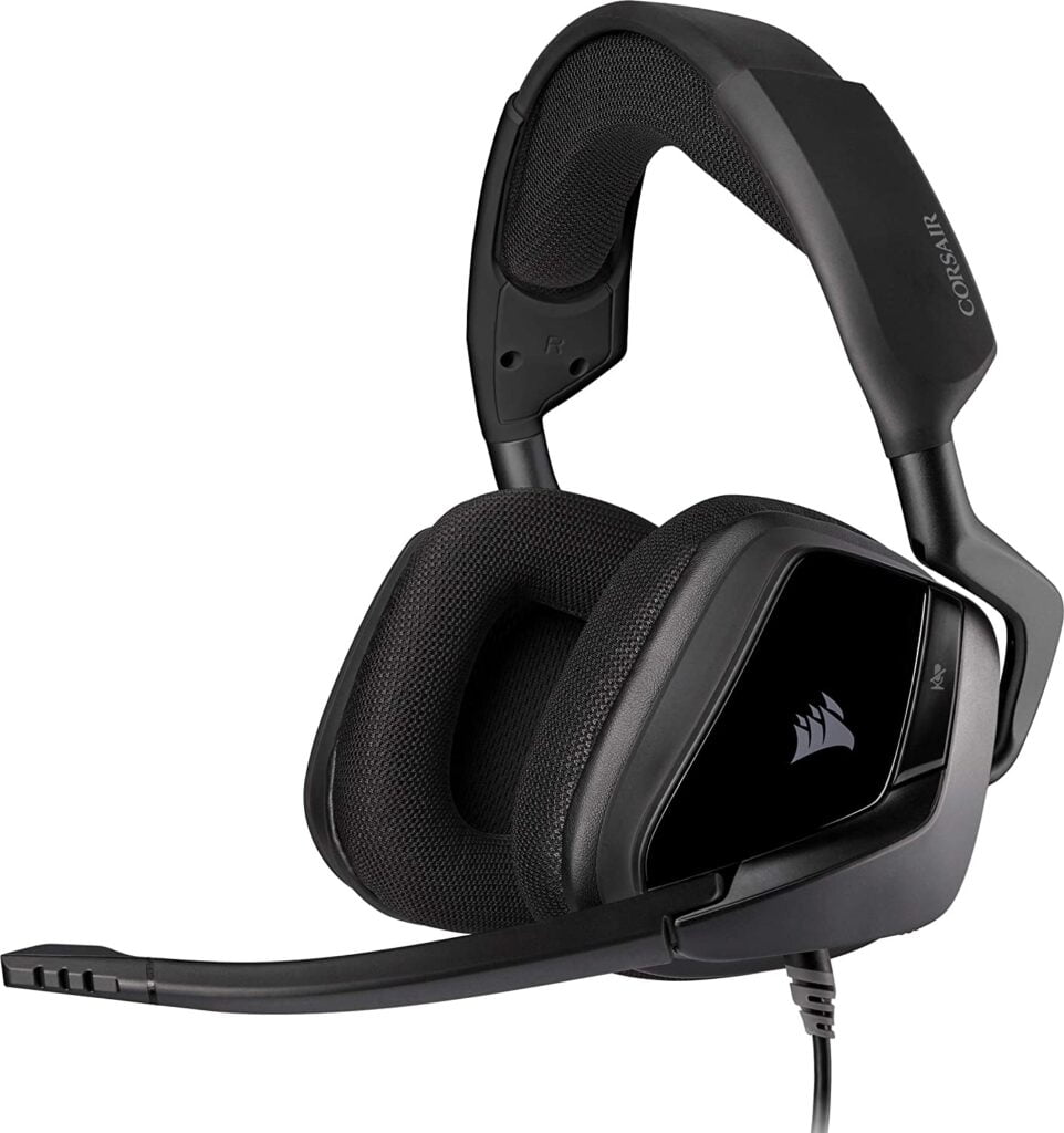 Corsair Void Elite