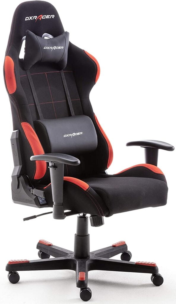 Dx Racer1