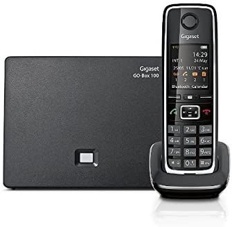 Gigaset C530A Go