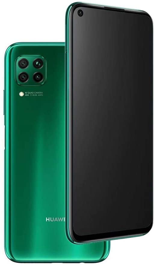 Huawei P40 Lite