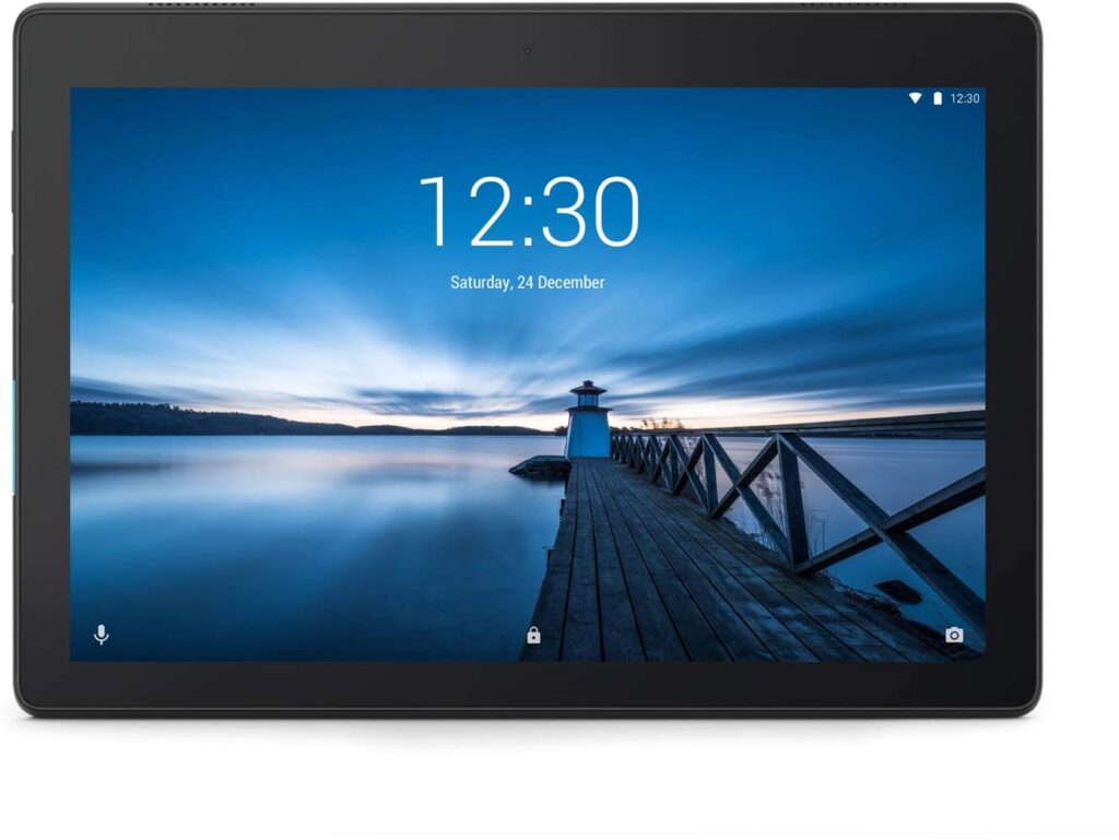 Lenovo Tab E10