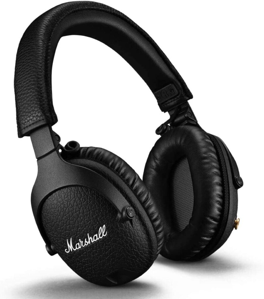 Marshall Monitor Ii