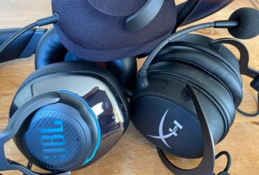 Migliori Cuffie Per Ps4