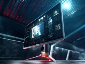 Migliori Monitor Gaming