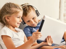 Migliori Tablet Per Bambini