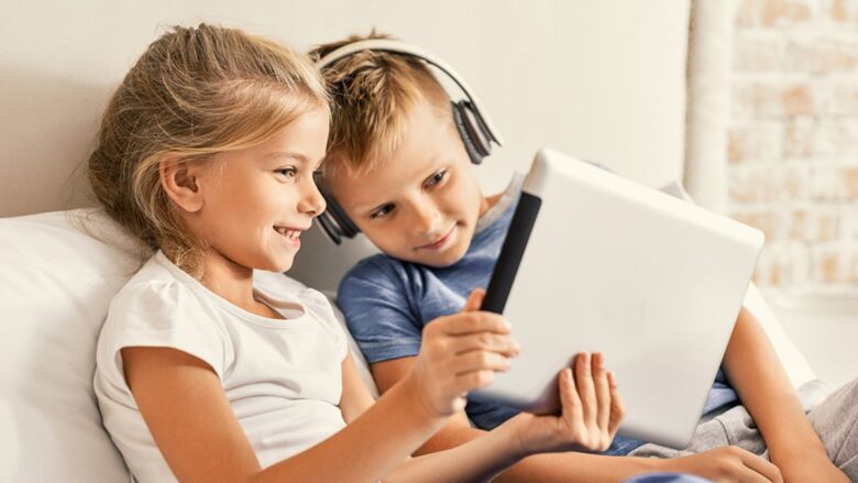 Migliori Tablet Per Bambini