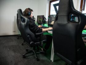 Migliori Sedie Gaming