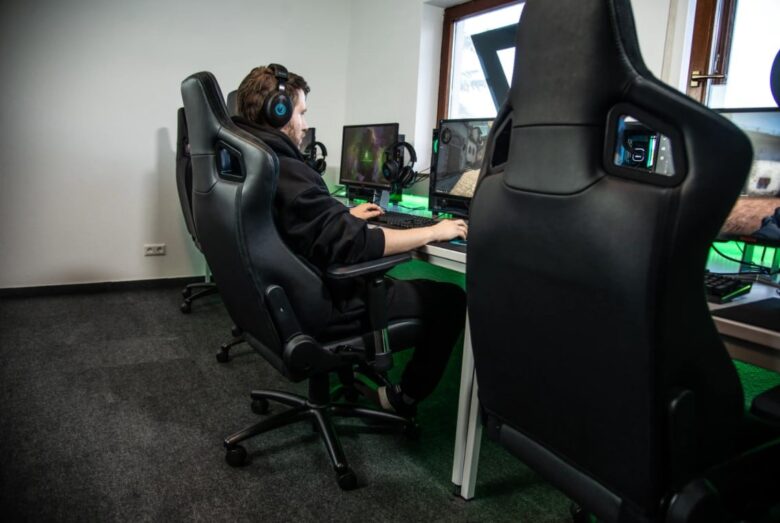 Migliori Sedie Gaming