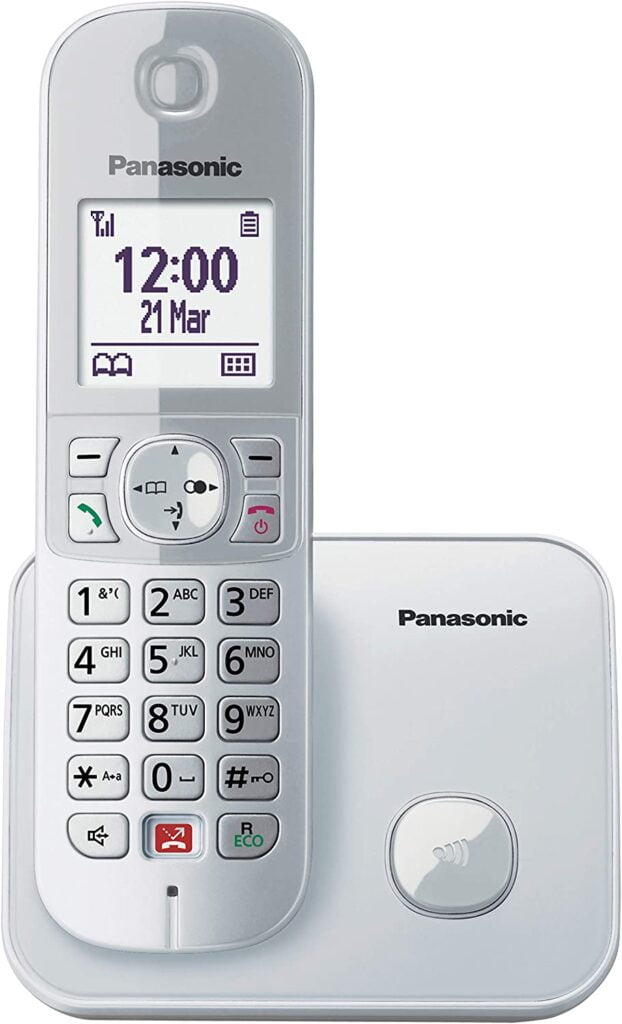 Panasonic Kx-Tg6851Jts