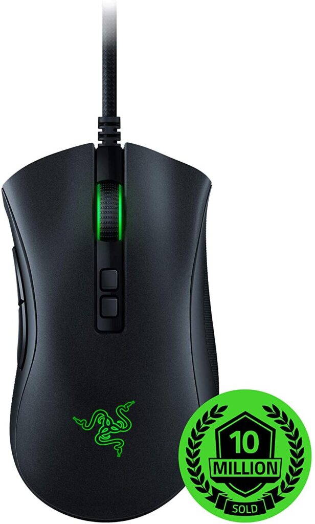 Razer Deathadder V2