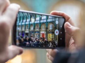 Smartphone Per Fare Video