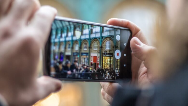 Smartphone Per Fare Video