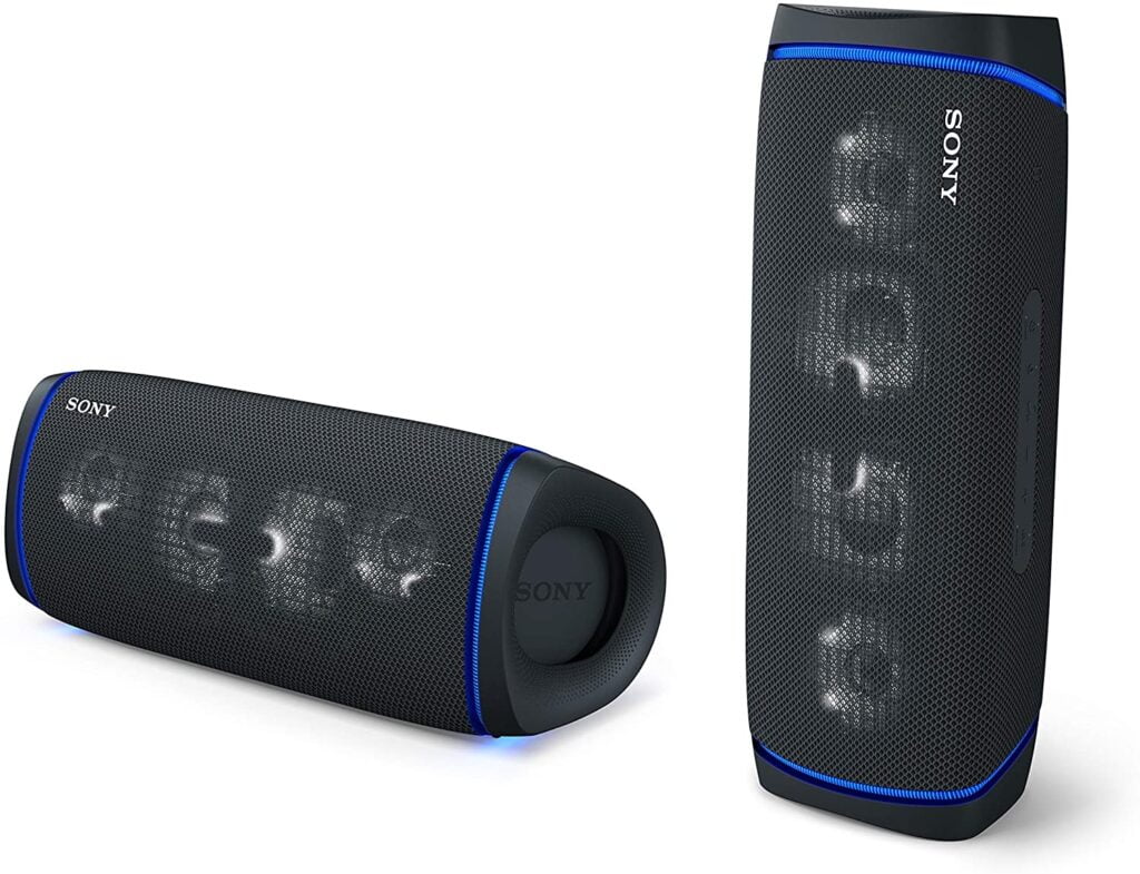 Sony Srs-Xb43