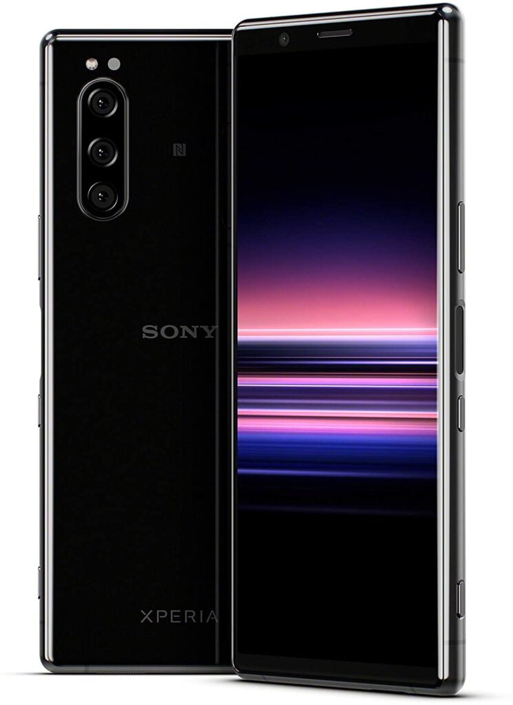 Sony Xperia 5