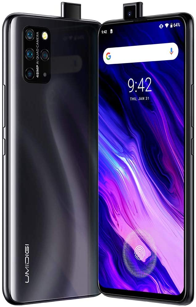 Umidigi S5 Pro