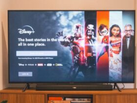 Come Eliminare L'Account Disney Plus