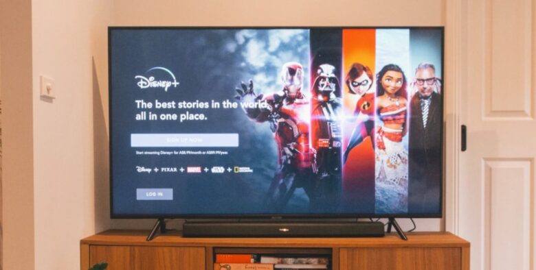 Come Eliminare L'Account Disney Plus
