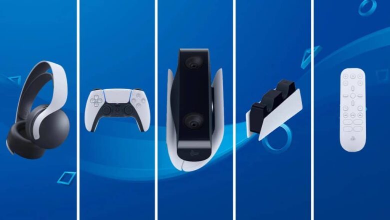 Migliori Accessori Ps5