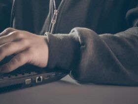 Proteggere Le Password Online