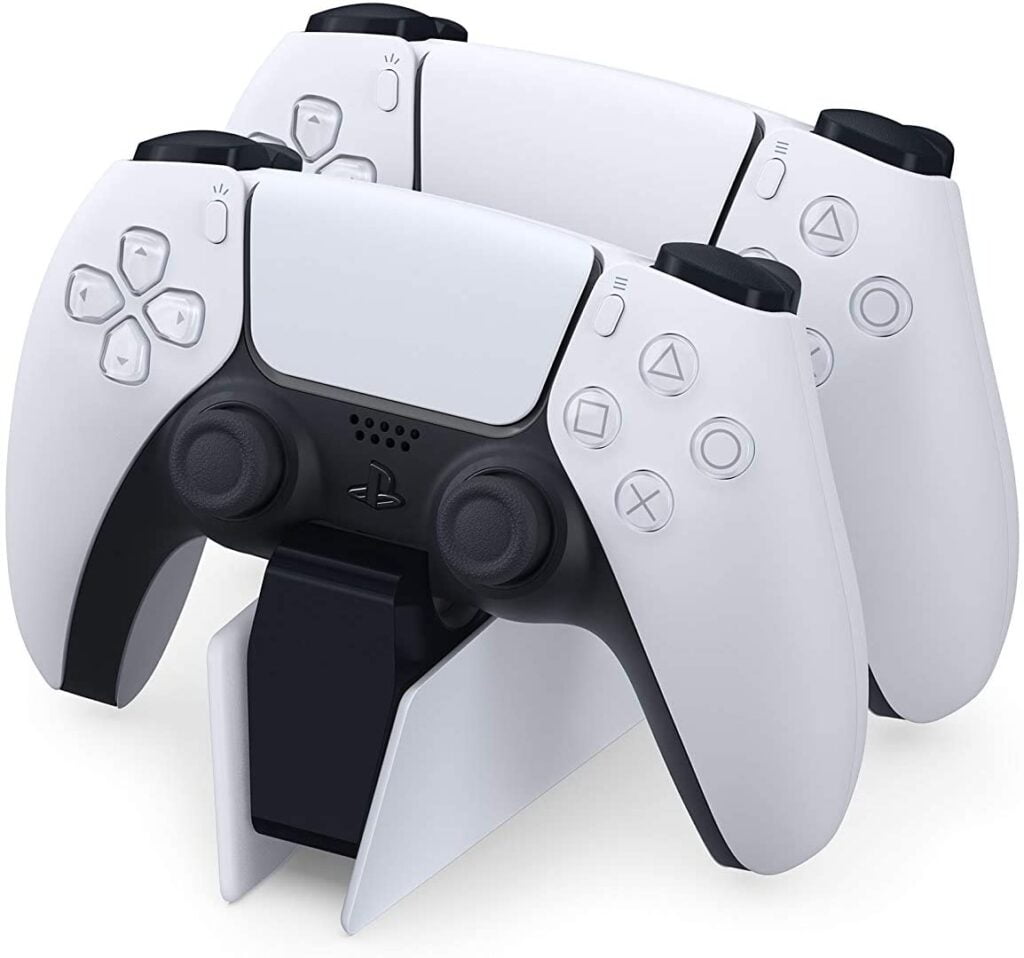 Stand Ricarica Controller Ps5
