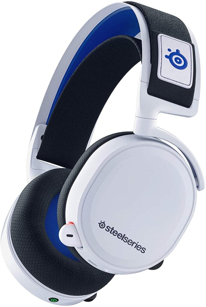 Steelseries Arctis 7P Wireless Ps5