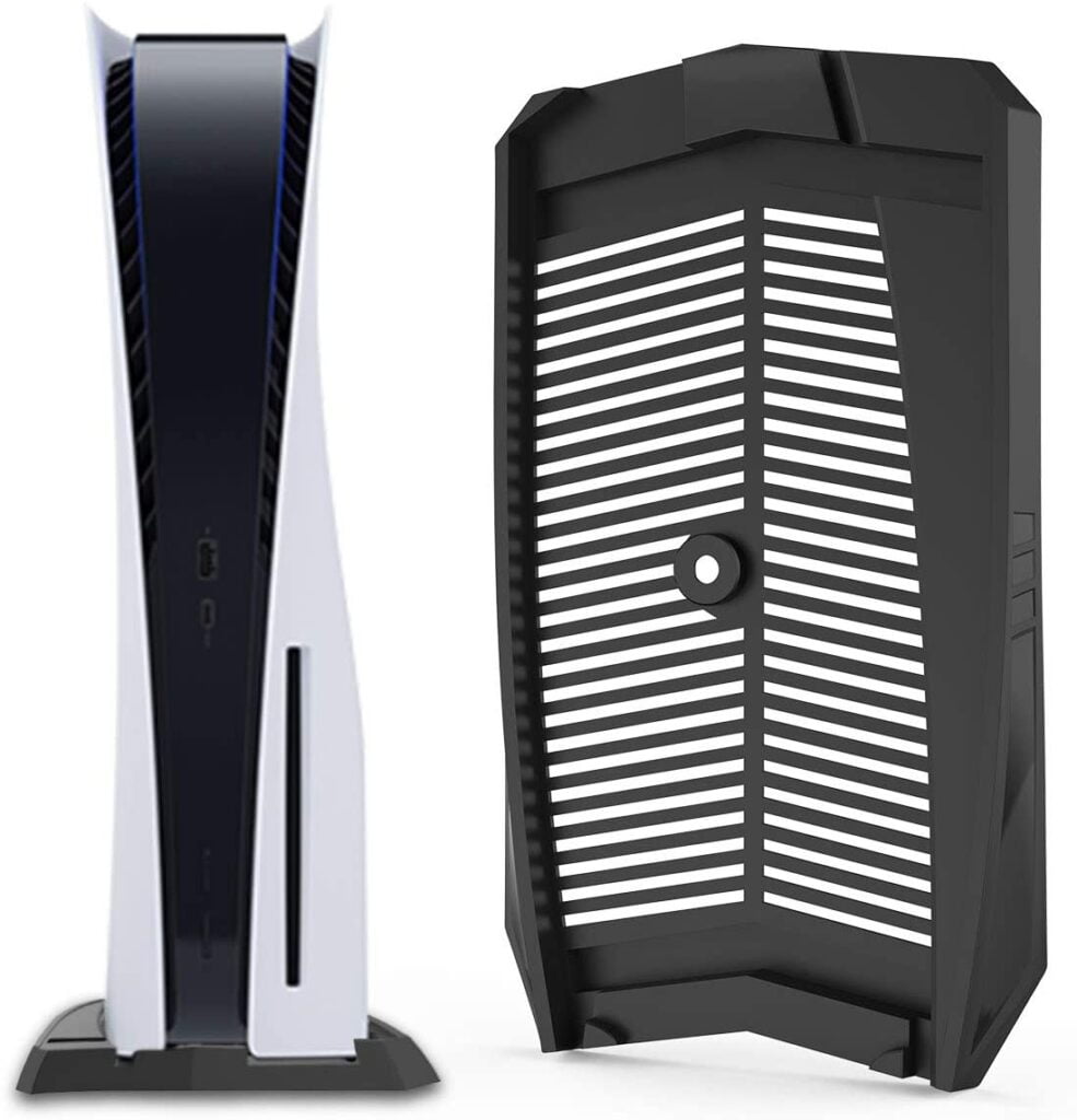 Supporto Verticale Ps5