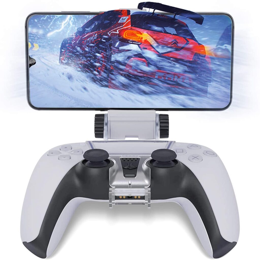 Supporto Smartphone Controller Ps5