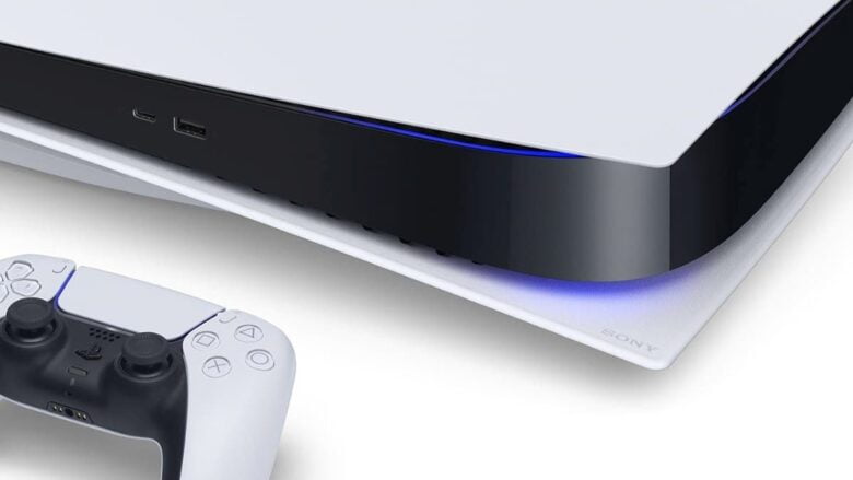 Attivare 4K Ps5