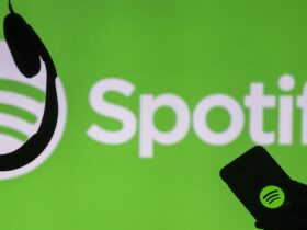 Cambiare Nome Su Spotify