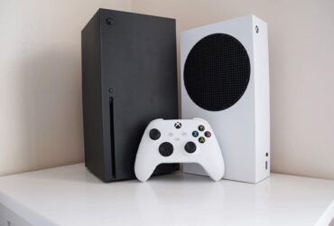 Come Aggiornare Xbox Series X E Series S