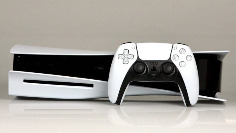 Come Avviare La Ps5 In Modalità Provvisoria