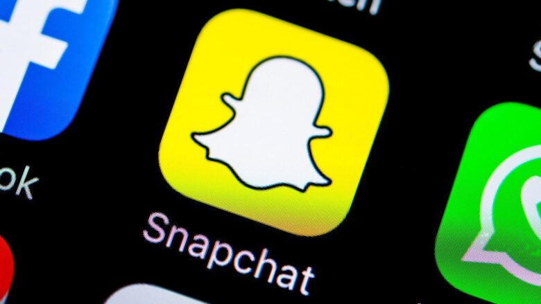 Come Cambiare Nome Utente Su Snapchat