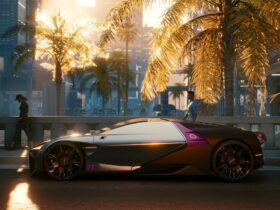 Come comprare auto su Cyberpunk 2077