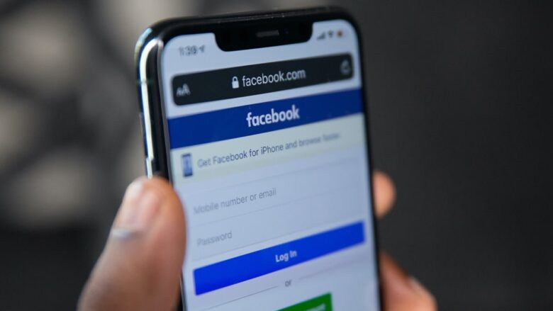 Come Controllare Accessi Facebook