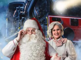 Come Fare Un Video Di Babbo Natale Online