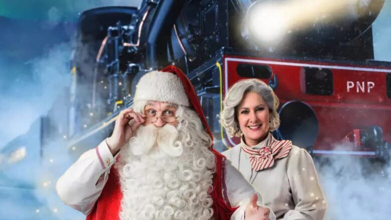 Come Fare Un Video Di Babbo Natale Online