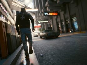 Come funziona lo Street Cred su Cyberpunk 2077