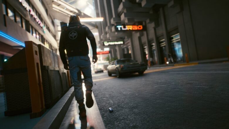 Come Funziona Lo Street Cred Su Cyberpunk 2077