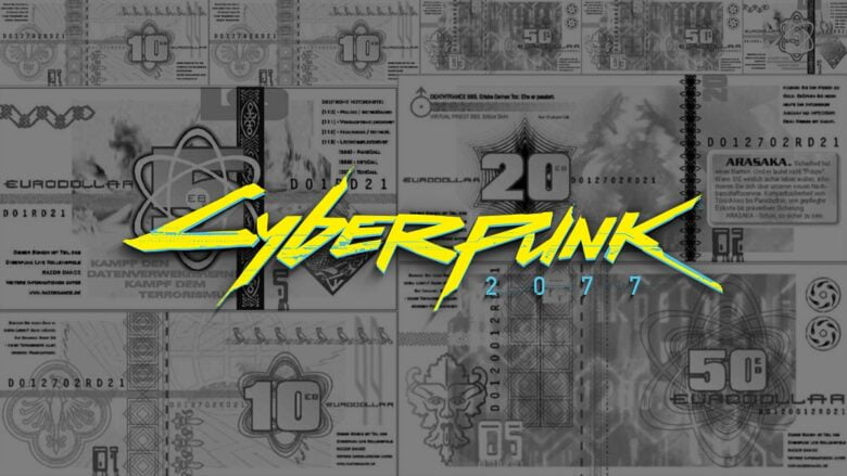 Come Guadagnare Soldi Su Cyberpunk 2077