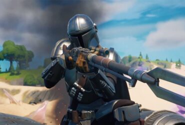 Come Ridurre Il Lag Su Fortnite
