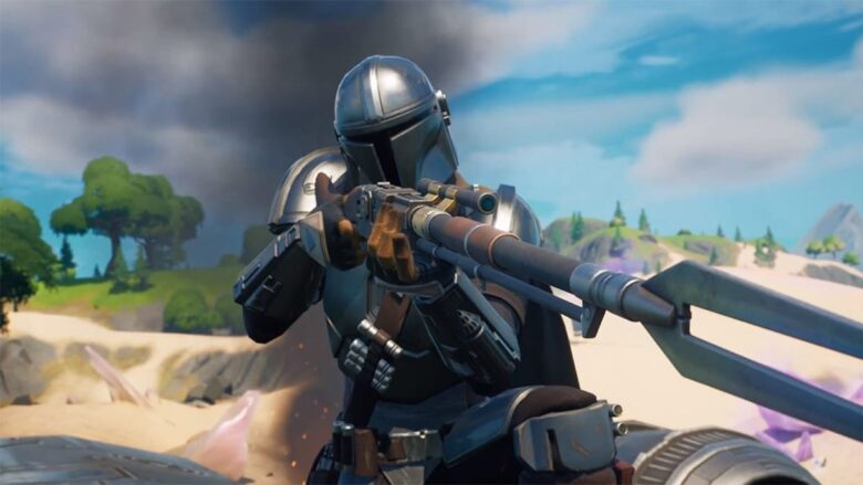 Come Ridurre Il Lag Su Fortnite