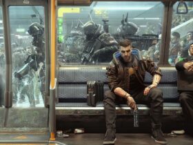 Come viaggiare velocemente su Cyberpunk 2077