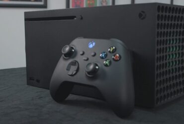 Trasferire Giochi Da Xbox One A Xbox Series X