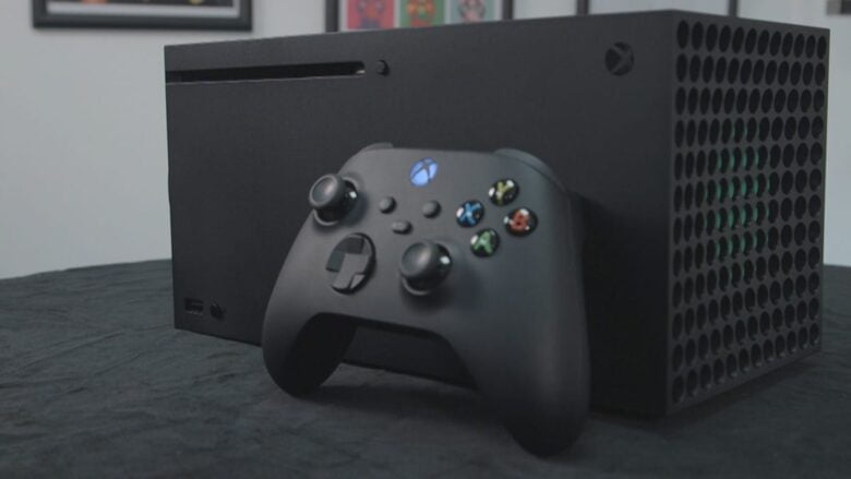 Trasferire Giochi Da Xbox One A Xbox Series X
