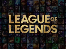 Campioni League of Legends ordine uscita
