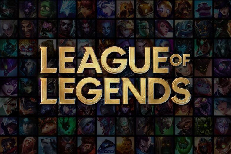 Campioni League of Legends ordine uscita