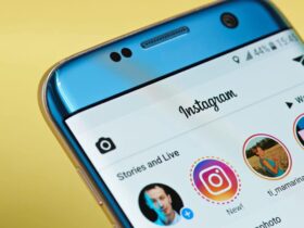 Come cambiare email Instagram