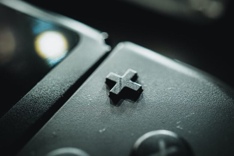 Dock Nintendo Switch Non Funziona